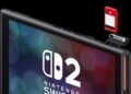 The Switch 2 May Signal the End of Physical Games