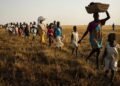 The U.S deports a dozen Asians to South Sudan – lawyers claim