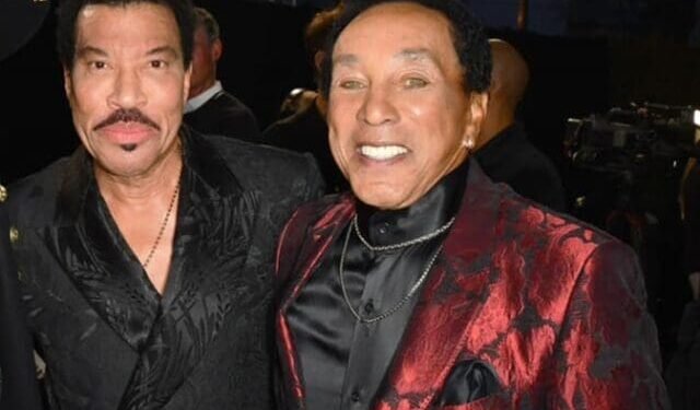 The mix-up of Motown Legends