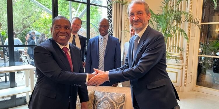 The world’s second biggest airport retail operator expands presence to 7th African country