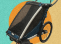 Thule Chariot Cross 2 Review: Adventuring Is a Walk in the Park