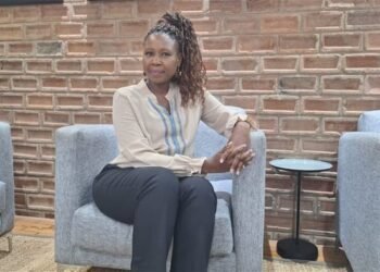 Thuli Gasa appointed head of corporate services at Dunlop Tyres SA