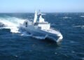 Thyssenkrupp, Saab, to Collab on MEKO A-200 Platform