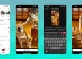 TikTok launches TikTok AI Alive, a new image-to-video tool