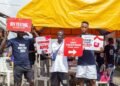 Top 10 African countries the United States promised the most money in 2024