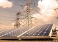Top 10 African countries with the highest renewable energy share in their power mix