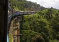 Top 10 African countries with the largest rail networks