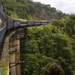 Top 10 African countries with the largest rail networks
