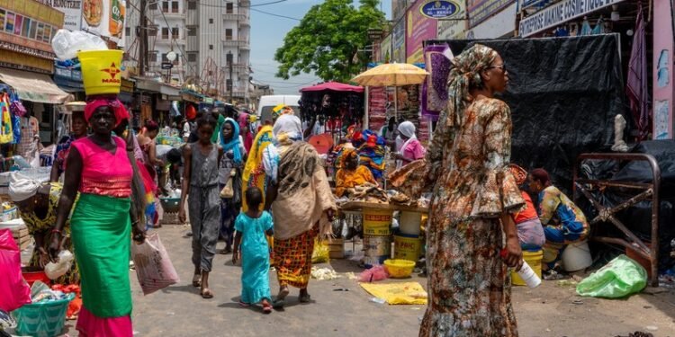 Top 10 African countries with the lowest cost of goods and services in 2025