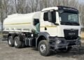 Top 10 African countries with the lowest diesel prices in May 2025