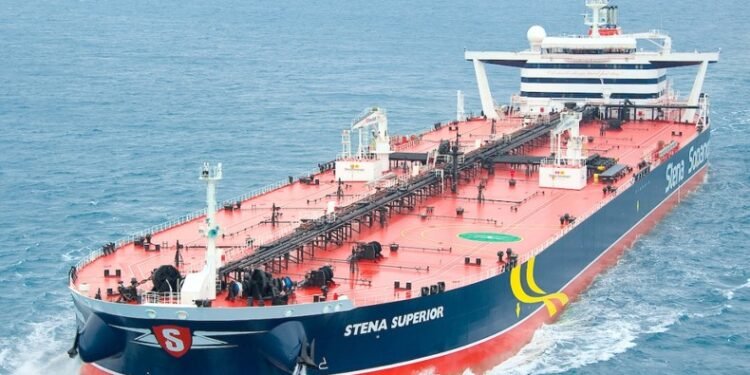 Top 10 most important crude oil shipping routes that power global trade