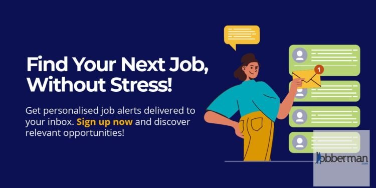 Top 3 Job Hunting Habits That Are Wasting Your Time (And What to Do Instead)