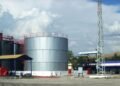 Top 5 African countries that produced the most oil in April 2025