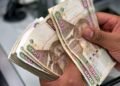Top 5 products Kenya bought the most in its last fiscal year