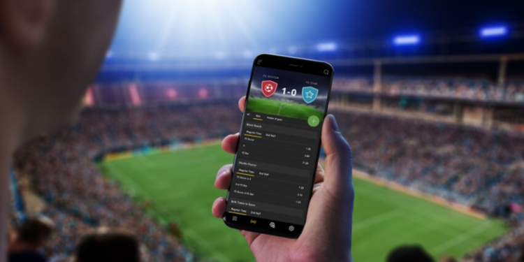 Top 6 African countries dominating sports betting in early 2025