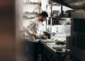 Top French chefs warm to AI in the kitchen