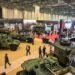 Top Turkish defence companies head to Burkina Faso for SYSDEF 2025 expo