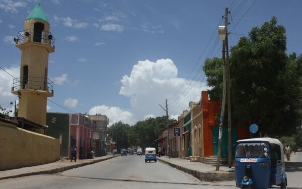 Transport and telecoms come together in new services across Ethiopia