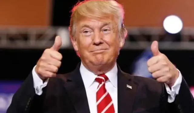 Trump Allows White South Africans to Come to US As Refugees