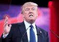 Trump’s Personal Fortune Surges as Critics Point to Historic Monetization of Presidency