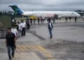 Trump’s plan to send migrants to Libya faces fresh roadblock