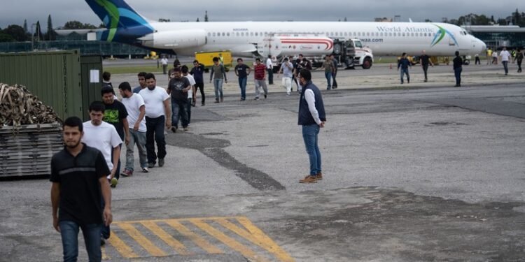 Trump’s plan to send migrants to Libya faces fresh roadblock
