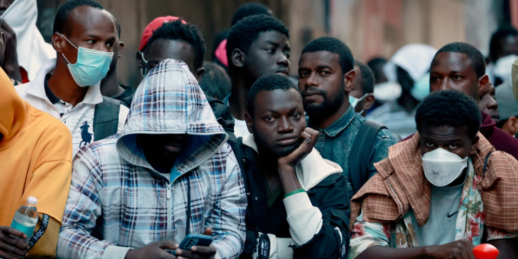 Trump’s ‘Project Homecoming’ and its implications for African migrants in the U.S.