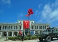 Turkey Deploys More Forces to Help in al-Shabaab Fight