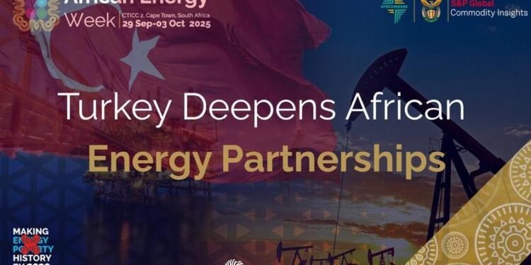 Turkey strengthens global energy influence with strategic African partnerships