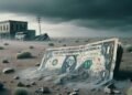 Two Reasons Why The US Dollar Decay Will Further Prevail