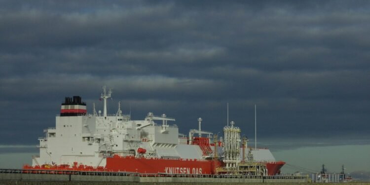 UAE-based Technomak secures $1 billion contract for Gabon’s FLNG project