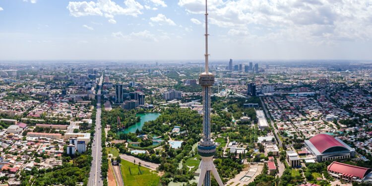 UAE investments in Uzbekistan surge to $1.3bn in 2024, Minister Kudratov says