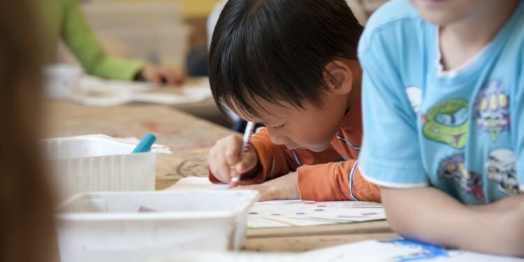 UAE schools to teach AI from kindergarten up