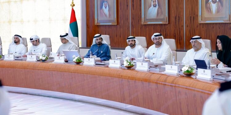 UAE sets $697bn Islamic bank target and aims for Halal export boost; Cabinet reviews tourism sector amid $122.5bn goal