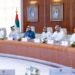 UAE sets $697bn Islamic bank target and aims for Halal export boost; Cabinet reviews tourism sector amid $122.5bn goal