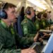 UK Announces Flight Training Upgrades for Navy, Air Force
