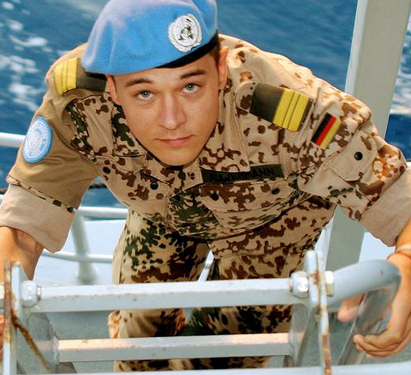 UN Peacekeeping Ministerial underway in Germany