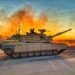 US Army Shifts Tank Strategy to Counter Rising Drone Threats
