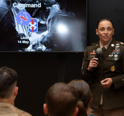 US Army medics prepare for war with China