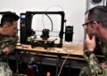 US Military Eyes 3D-Printing Large Vehicle Parts in New $9M Illinois Lab