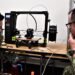 US Military Eyes 3D-Printing Large Vehicle Parts in New $9M Illinois Lab
