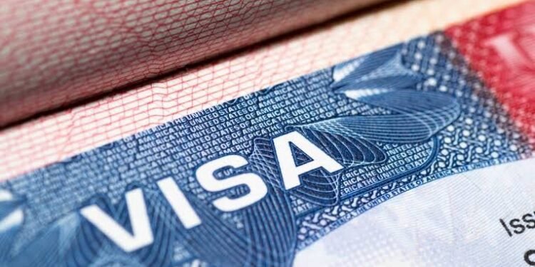 U.S. Visa: 61,000 applied in Ghana, only 25,000 approved in 2024
