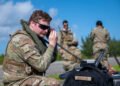 US Wraps Up Testing of Advanced Military Communication System for Taiwan