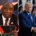 U.S. adds South Africa to travel alert list as security concerns rise