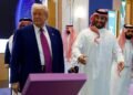 US agrees to sell Saudi Arabia $142bln arms package