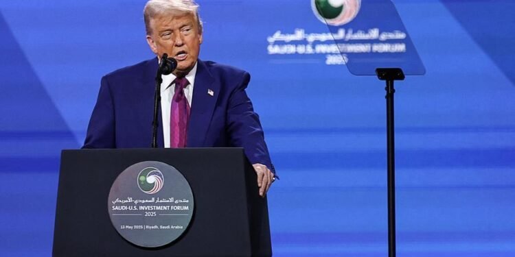 US close to letting UAE import millions of Nvidia’s AI chips, sources say