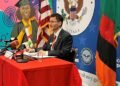 US reduces key health funding in African nation over unchecked corruption