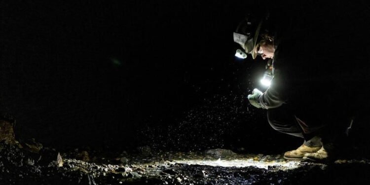 US says minerals deal will strengthen Trump in talks with Russia