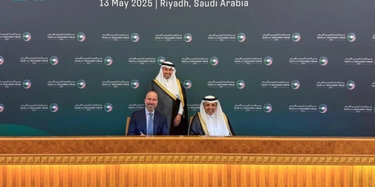 Uber to launch self-driving cars in Saudi Arabia this year