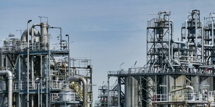 Vinmar Group to supply Dangote refinery’s polypropylene to global market in new deal
